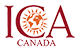 The Canadian Institute of Cultural Affairs (ICA Canada) Logo