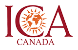 The Canadian Institute of Cultural Affairs (ICA Canada) Logo